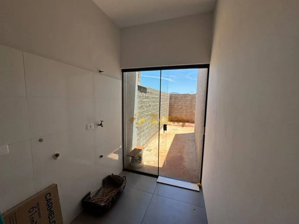 Casa, 2 quartos, 73 m² - Foto 13