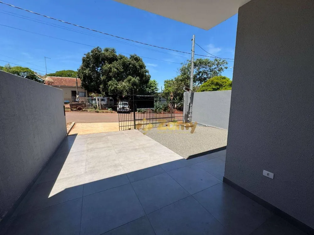 Casa, 2 quartos, 73 m² - Foto 10