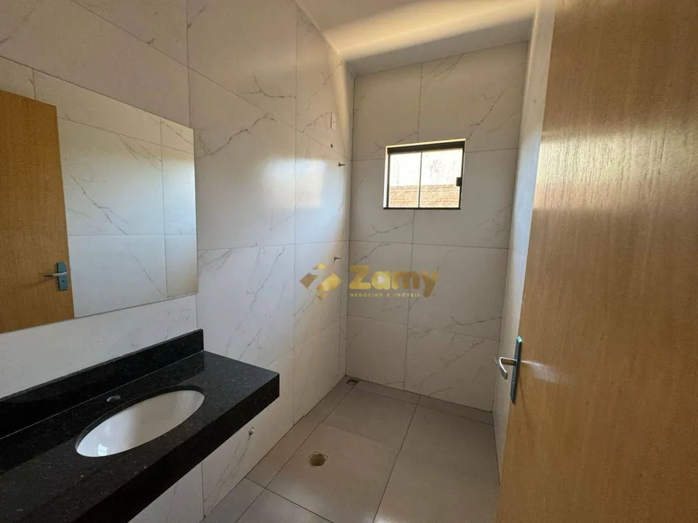 Casa, 2 quartos, 73 m² - Foto 8