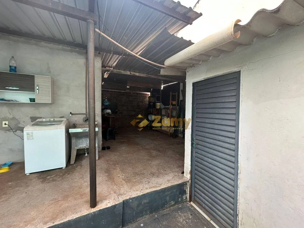Casa, 3 quartos, 216 m² - Foto 6