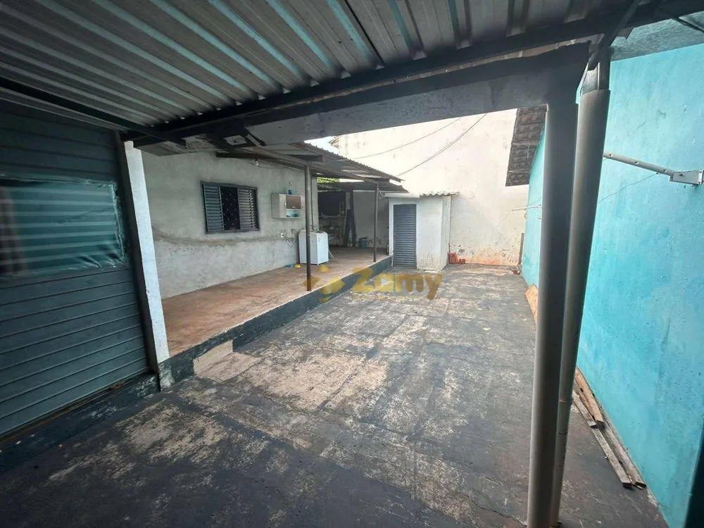 Casa, 3 quartos, 216 m² - Foto 2