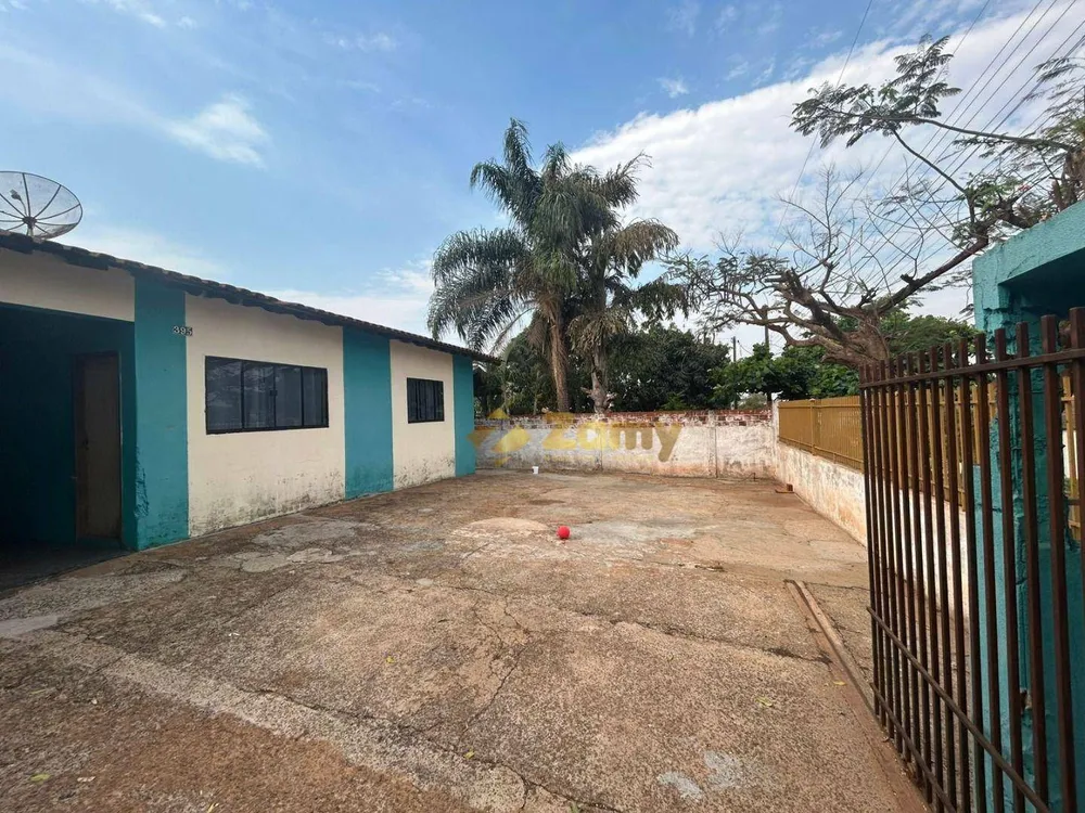 Casa, 3 quartos, 216 m² - Foto 3