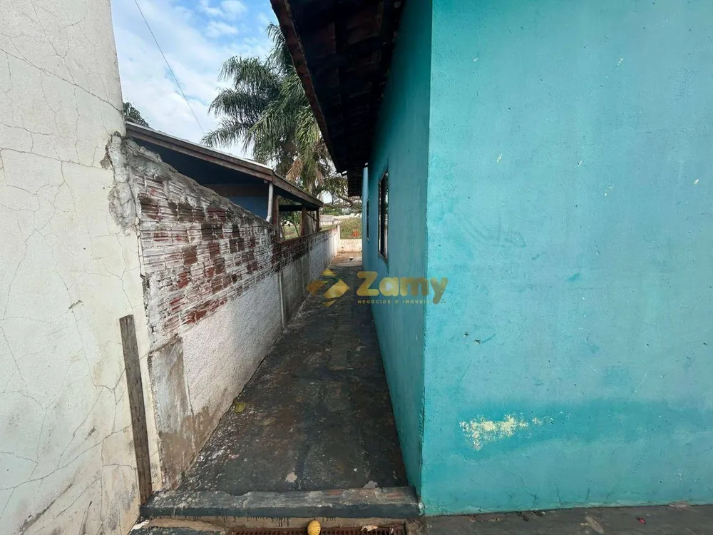 Casa, 3 quartos, 216 m² - Foto 5