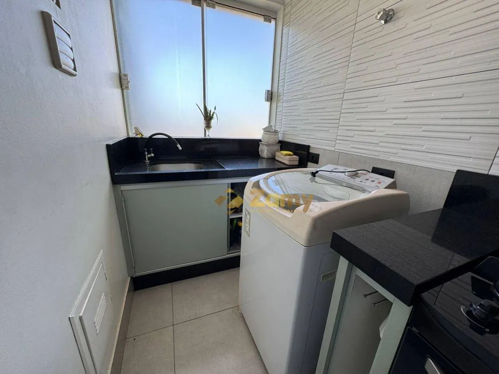Apartamento, 3 quartos, 76 m² - Foto 5
