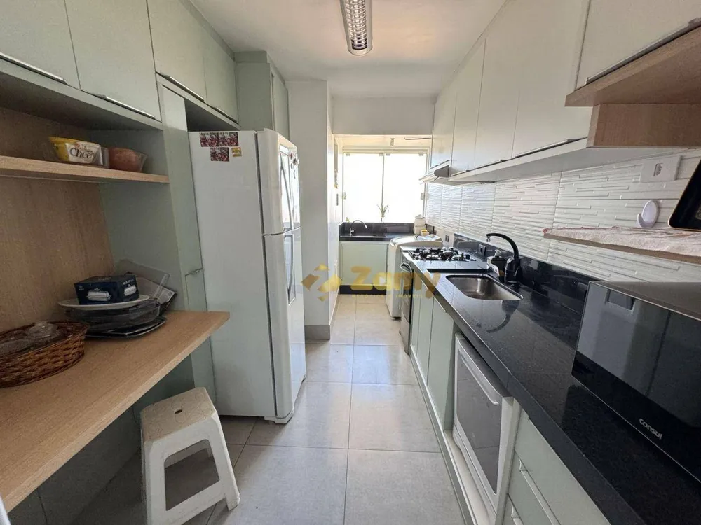 Apartamento, 3 quartos, 76 m² - Foto 3