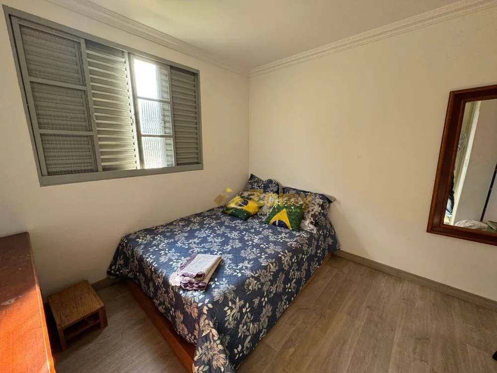 Apartamento, 3 quartos, 76 m² - Foto 1
