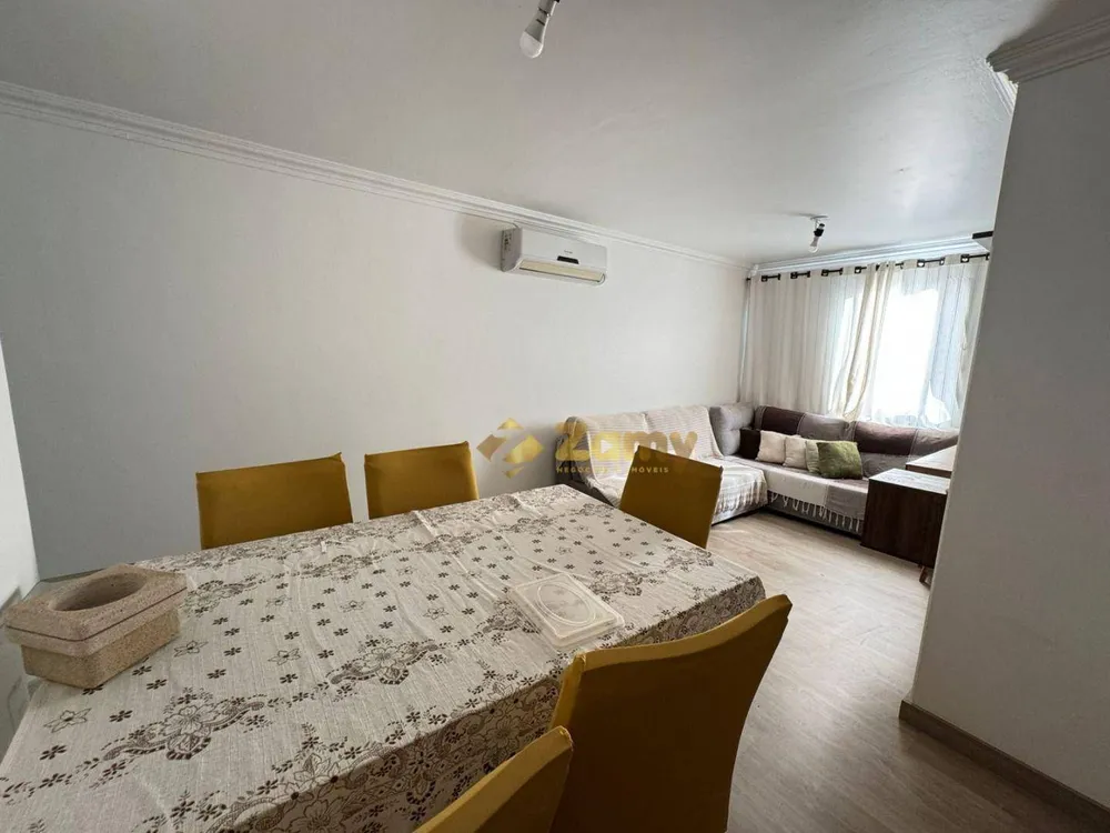 Apartamento, 3 quartos, 76 m² - Foto 4
