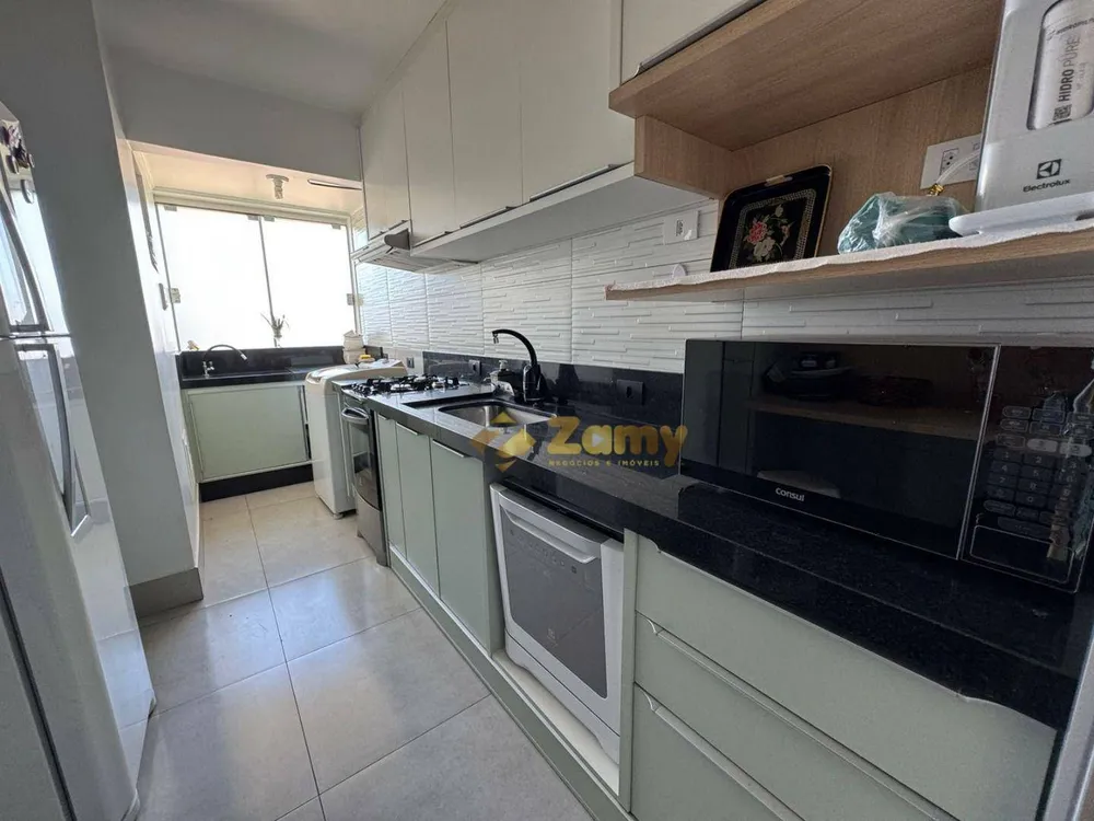 Apartamento, 3 quartos, 76 m² - Foto 8
