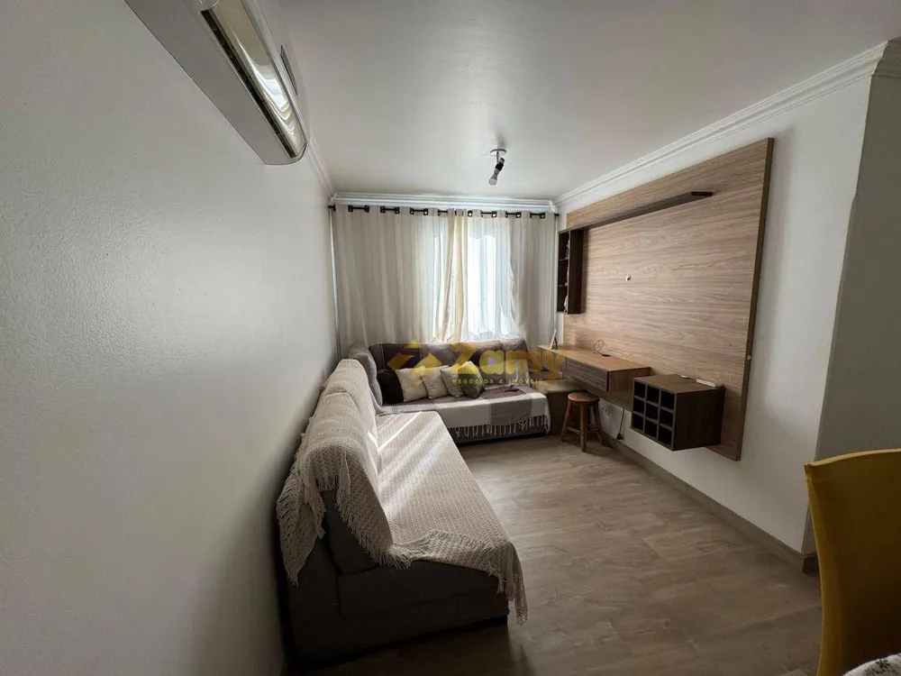 Apartamento, 3 quartos, 76 m² - Foto 2