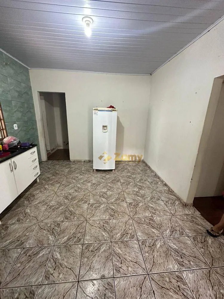 Casa, 3 quartos - Foto 12