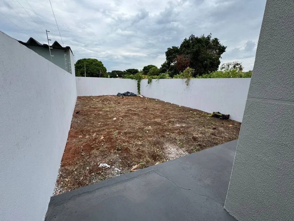 Casa, 2 quartos, 61 m² - Foto 6