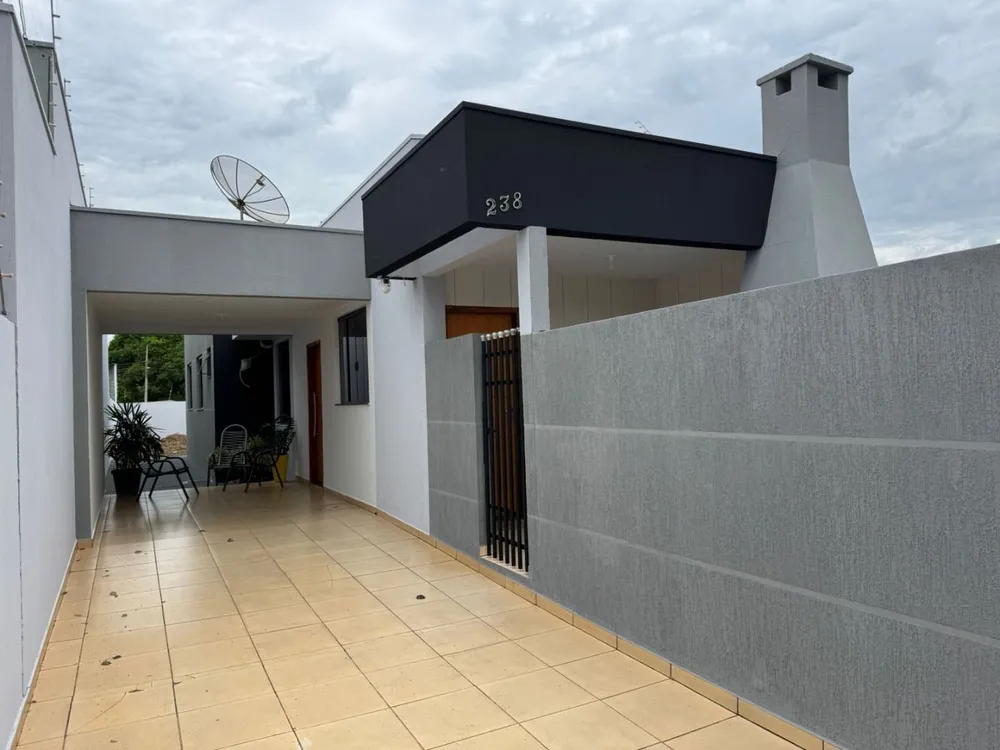 Casa, 2 quartos, 61 m² - Foto 14