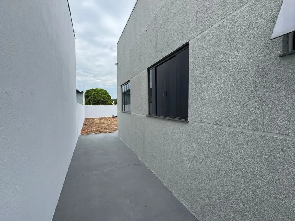 Casa, 2 quartos, 61 m² - Foto 2