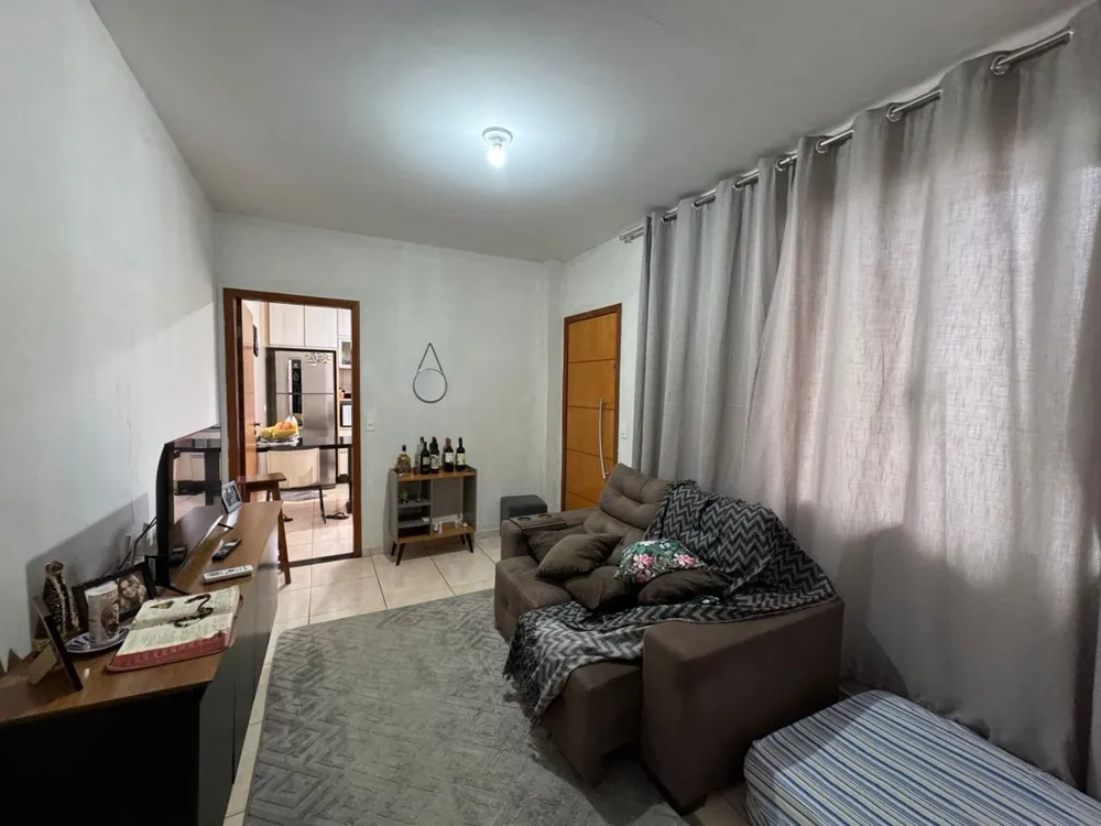 Casa, 2 quartos, 61 m² - Foto 8