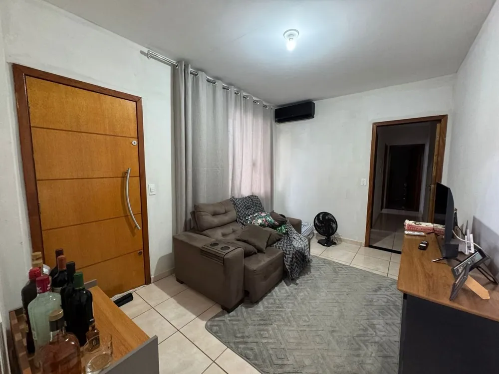 Casa, 2 quartos, 61 m² - Foto 4