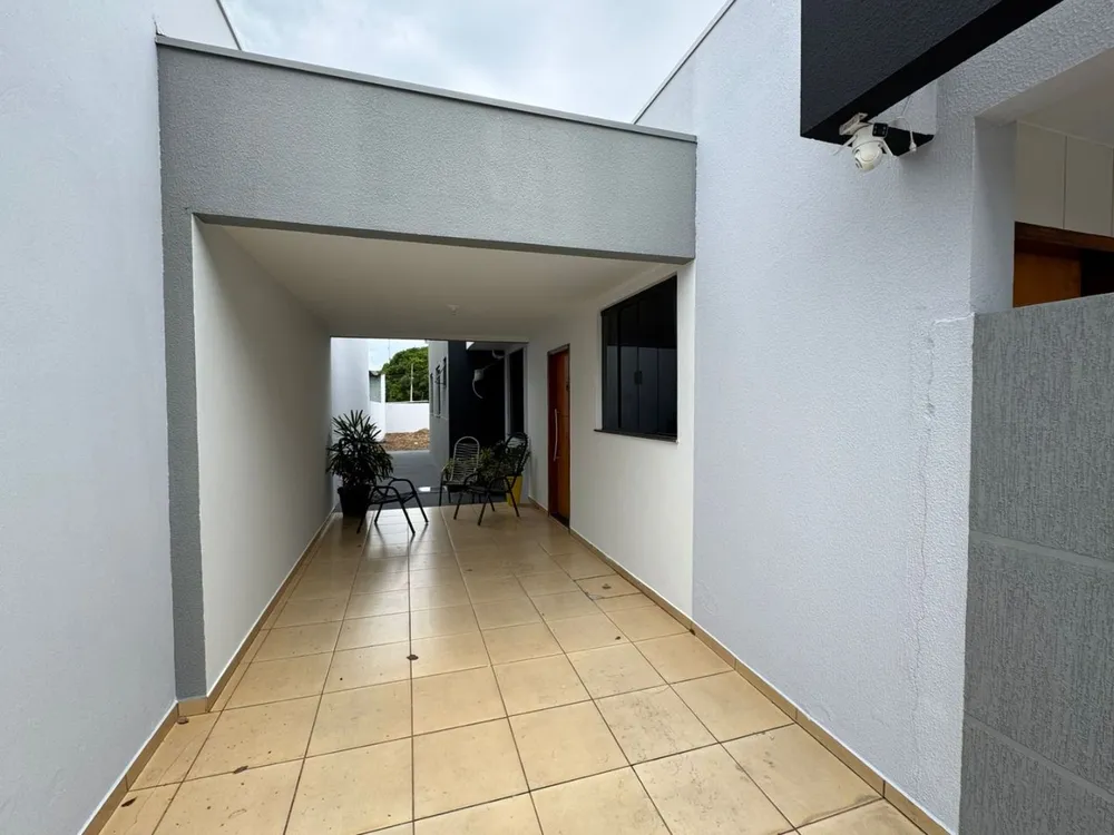 Casa, 2 quartos, 61 m² - Foto 13