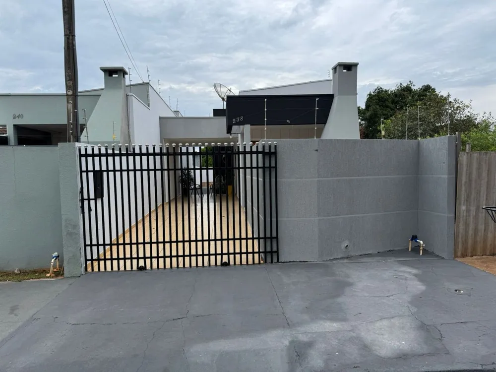 Casa, 2 quartos, 61 m² - Foto 7