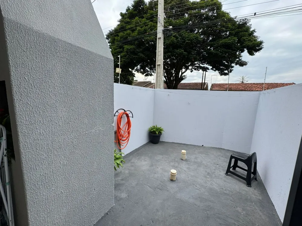 Casa, 2 quartos, 61 m² - Foto 10