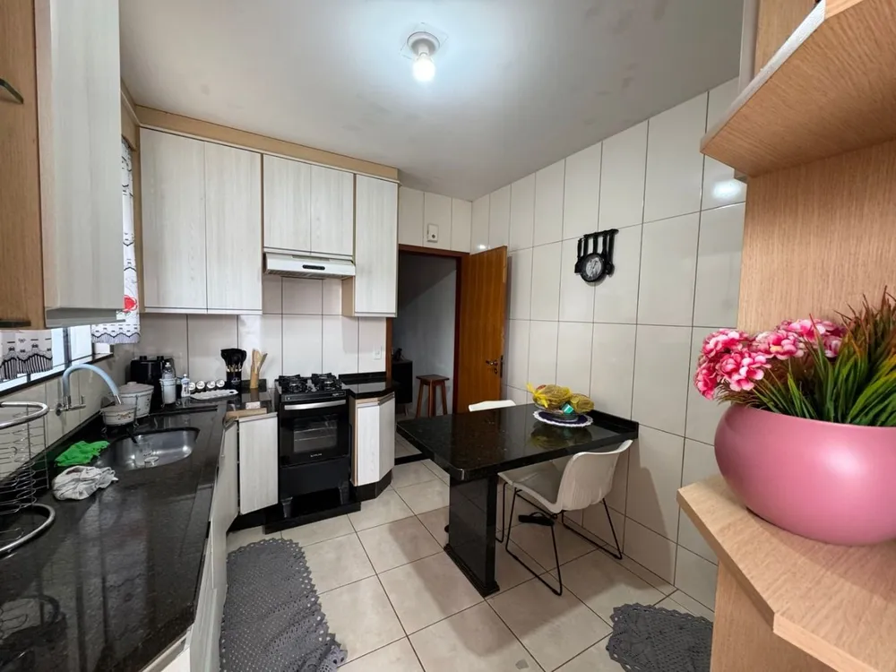 Casa, 2 quartos, 61 m² - Foto 3