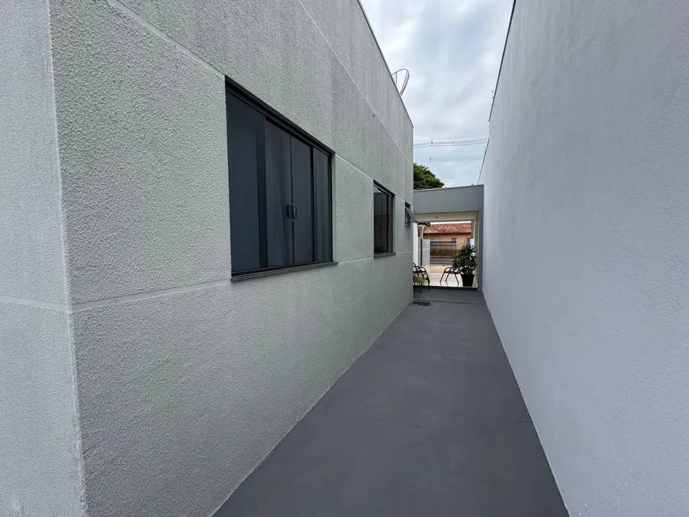 Casa, 2 quartos, 61 m² - Foto 15