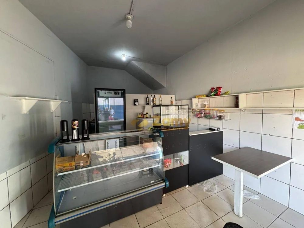 Loja-Salão, 14 m² - Foto 5
