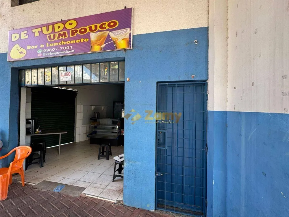 Loja-Salão, 14 m² - Foto 3