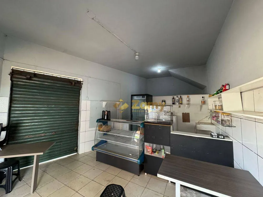 Loja-Salão, 14 m² - Foto 4