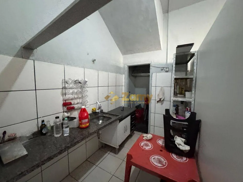 Loja-Salão, 14 m² - Foto 2