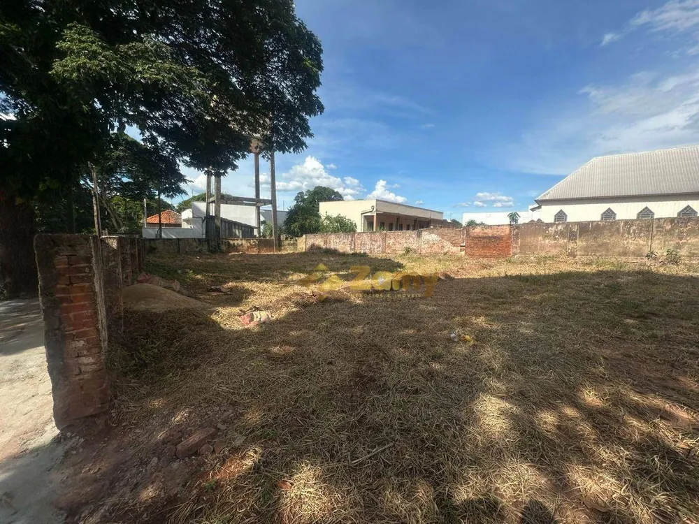 Terreno, 314 m² - Foto 2