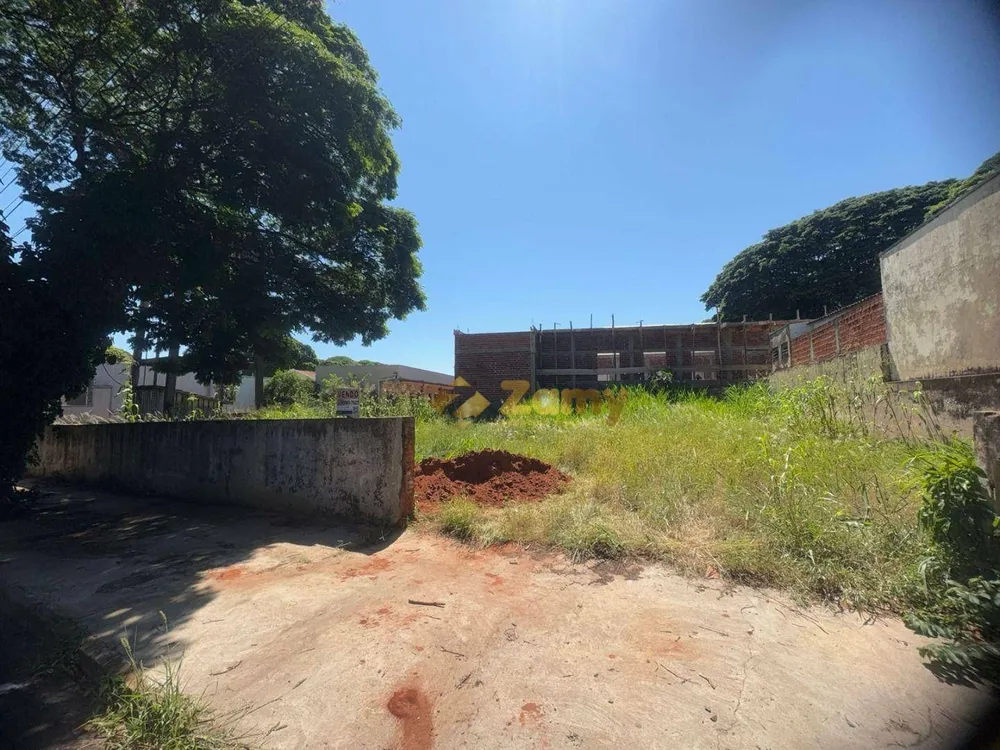 Terreno, 314 m² - Foto 1