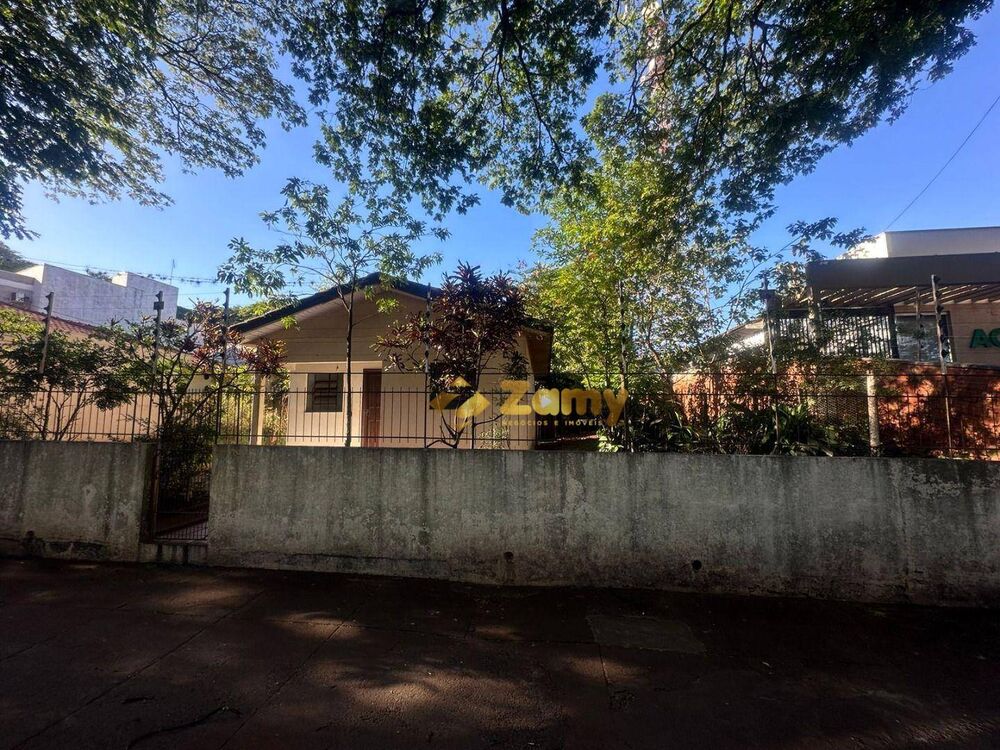 Terreno, 575 m² - Foto 1