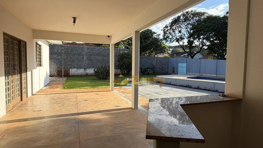 Casa, 3 quartos, 130 m² - Foto 7