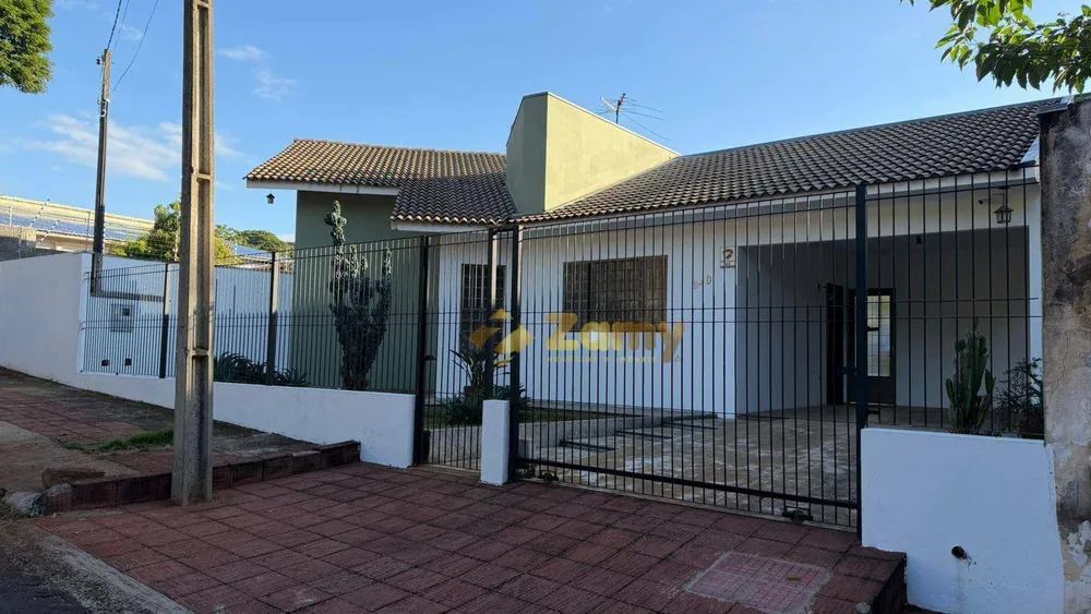 Casa, 3 quartos, 130 m² - Foto 3