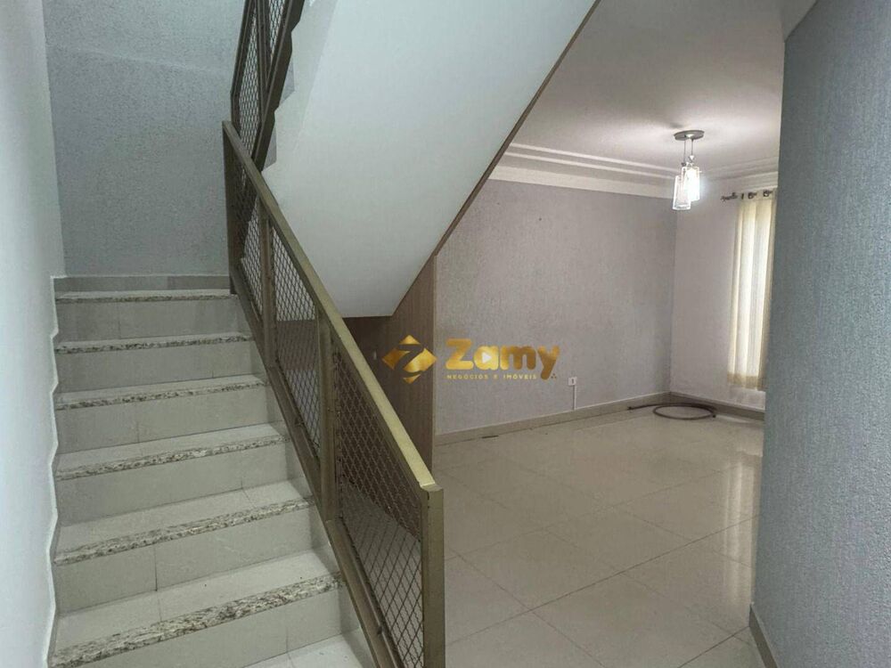 Sobrado à venda com 3 quartos, 151m² - Foto 5