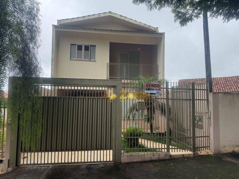 Sobrado à venda com 3 quartos, 151m² - Foto 9
