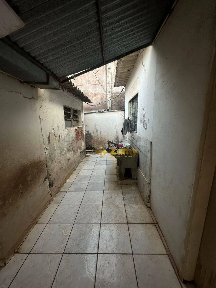 Casa, 3 quartos, 180 m² - Foto 7