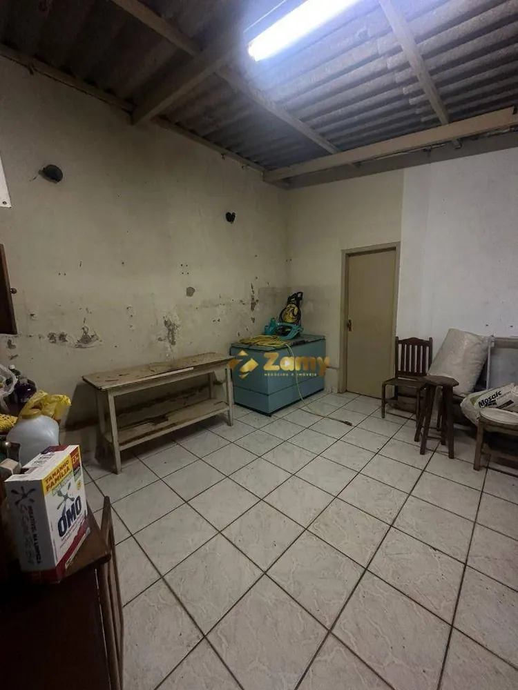 Casa, 3 quartos, 180 m² - Foto 11