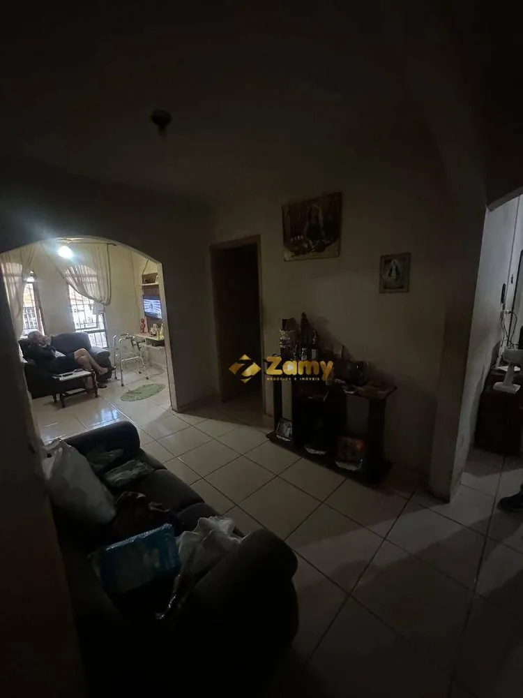 Casa, 3 quartos, 180 m² - Foto 9