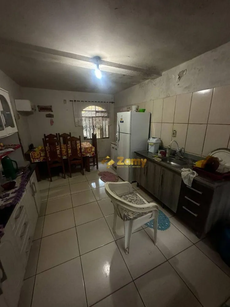 Casa, 3 quartos, 180 m² - Foto 7