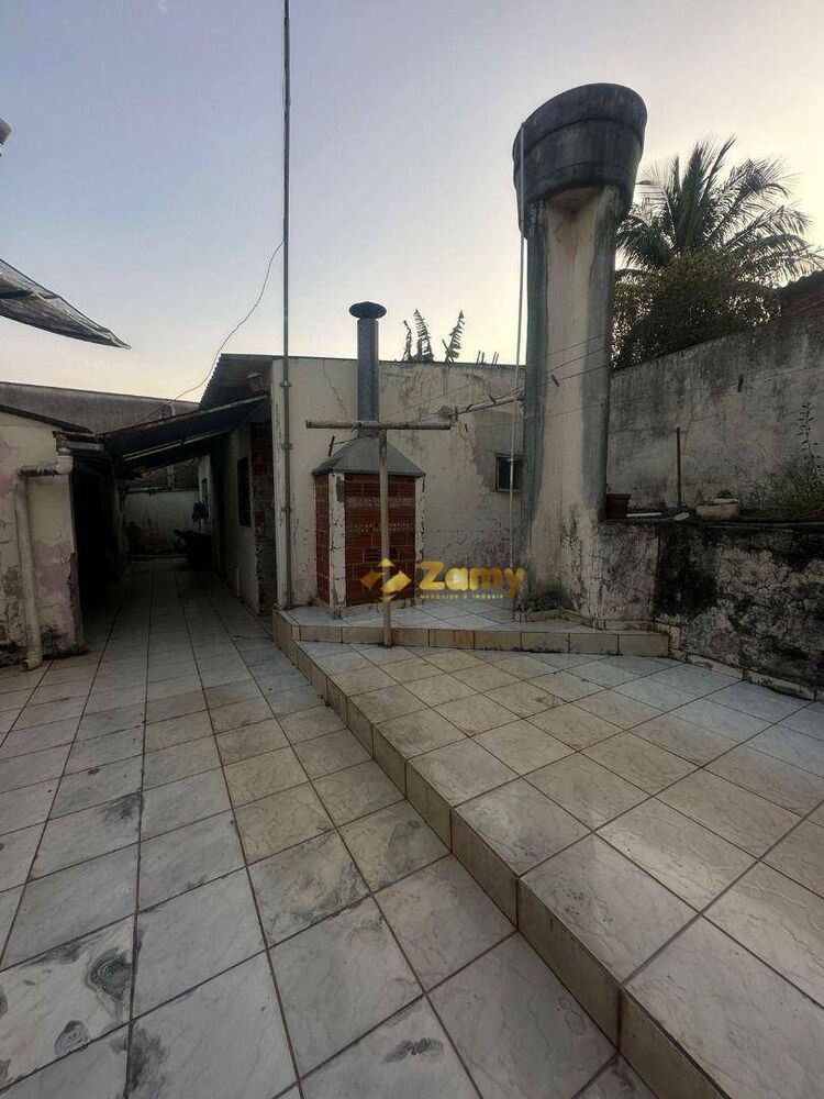 Casa, 3 quartos, 180 m² - Foto 1