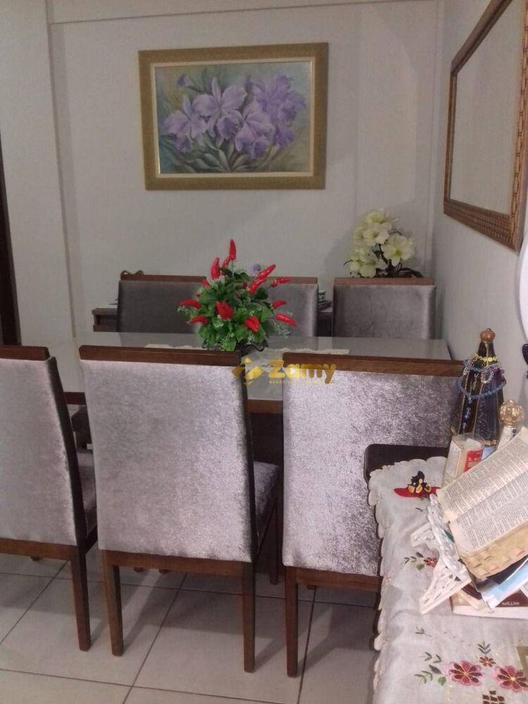 Apartamento à venda com 2 quartos, 48m² - Foto 4