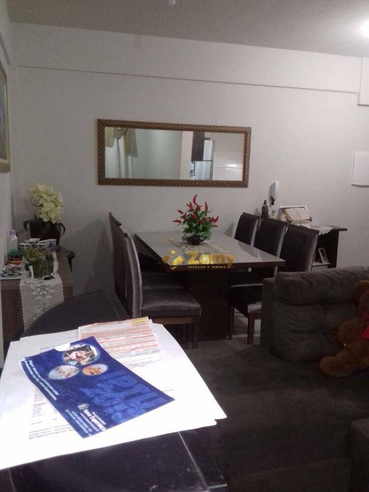 Apartamento à venda com 2 quartos, 48m² - Foto 2
