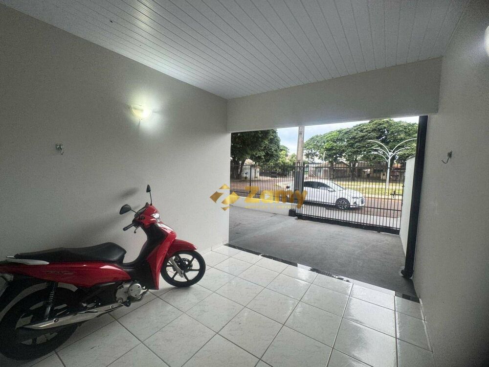 Casa à venda com 2 quartos, 68m² - Foto 3
