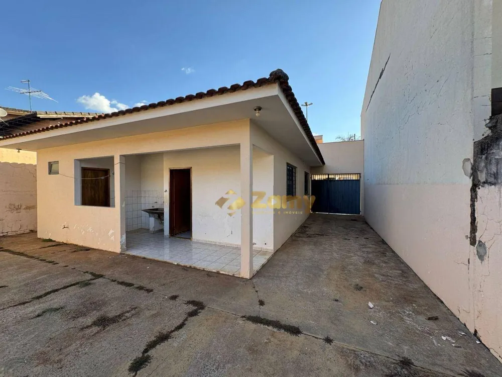 Casa, 3 quartos, 185 m² - Foto 14