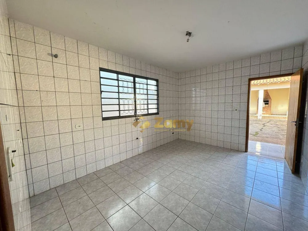 Casa, 3 quartos, 185 m² - Foto 9