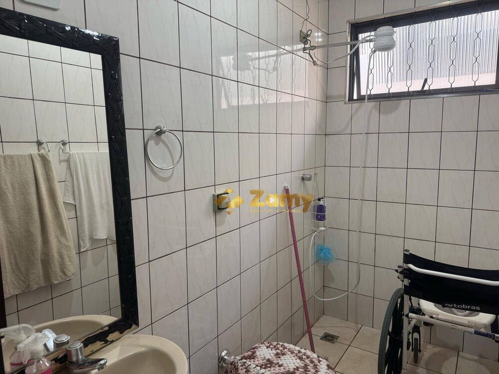 Casa, 3 quartos, 185 m² - Foto 4