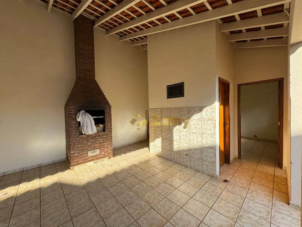 Casa, 3 quartos, 185 m² - Foto 6