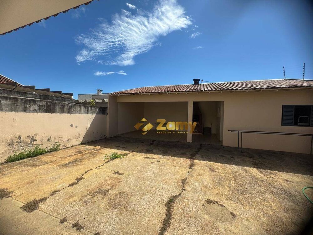 Casa, 3 quartos, 185 m² - Foto 3