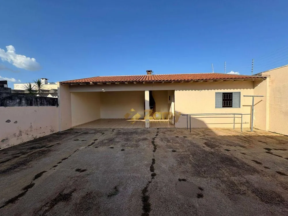 Casa, 3 quartos, 185 m² - Foto 7