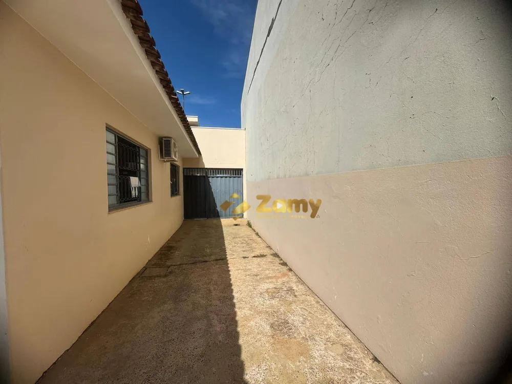 Casa, 3 quartos, 185 m² - Foto 15